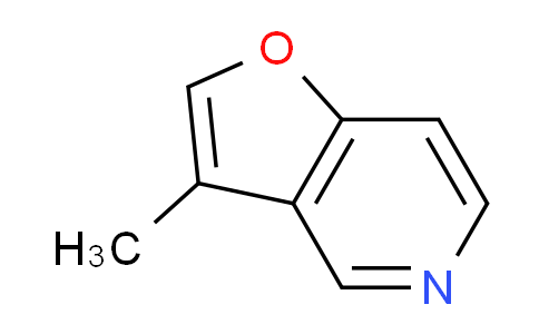 AM233036 | 167420-52-2 | 3-Methylfuro[3,2-c]pyridine