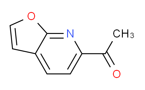 AM233039 | 193750-68-4 | 1-(Furo[2,3-b]pyridin-6-yl)ethanone