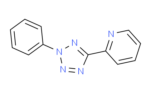 AM233041 | 507270-06-6 | 2-(2-Phenyl-2H-tetrazol-5-yl)pyridine