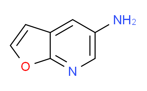 AM233042 | 34668-30-9 | Furo[2,3-b]pyridin-5-amine