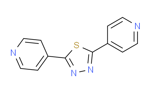 AM233047 | 15311-09-8 | 2,5-Di(pyridin-4-yl)-1,3,4-thiadiazole