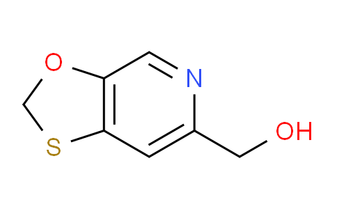 AM233048 | 872714-71-1 | [1,3]Oxathiolo[5,4-c]pyridin-6-ylmethanol