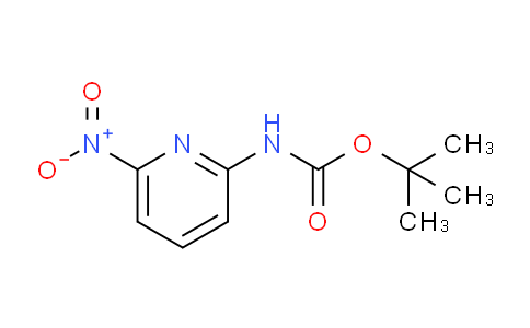 AM233049 | 1152428-59-5 | tert-Butyl (6-nitropyridin-2-yl)carbamate