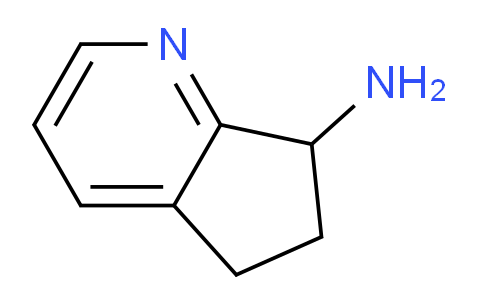 AM233050 | 185122-75-2 | 6,7-Dihydro-5H-cyclopenta[b]pyridin-7-amine