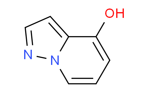 AM233055 | 141032-72-6 | Pyrazolo[1,5-a]pyridin-4-ol