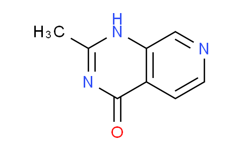 AM233062 | 22389-85-1 | 2-Methylpyrido[3,4-d]pyrimidin-4(1H)-one