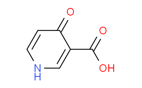 AM233063 | 72676-96-1 | 4-Oxo-1,4-dihydropyridine-3-carboxylic acid