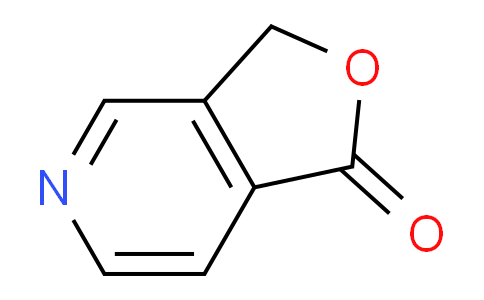 Furo[3,4-c]pyridin-1(3H)-one