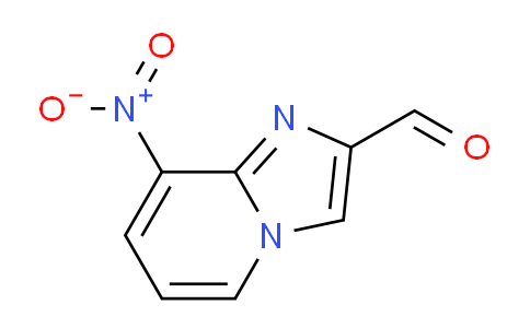 AM233068 | 885276-72-2 | 8-Nitroimidazo[1,2-a]pyridine-2-carbaldehyde