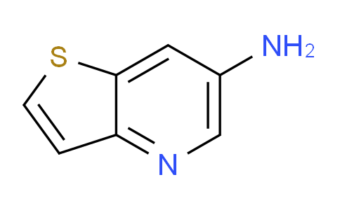 AM233071 | 115063-92-8 | Thieno[3,2-b]pyridin-6-amine