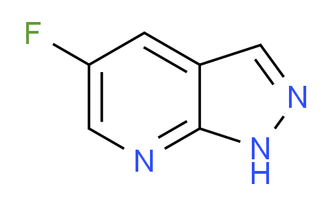 AM233074 | 1256788-84-7 | 5-Fluoro-1H-pyrazolo[3,4-b]pyridine