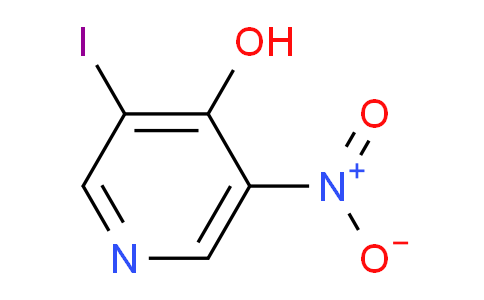 AM233076 | 1072140-97-6 | 3-Iodo-5-nitropyridin-4-ol