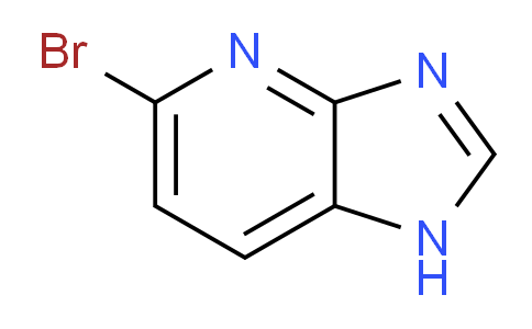 AM233077 | 28279-52-9 | 5-Bromo-1H-imidazo[4,5-b]pyridine