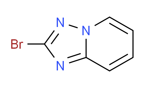 2-Bromo-[1,2,4]triazolo[1,5-a]pyridine