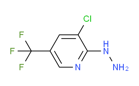 AM233113 | 89570-82-1 | 3-Chloro-2-hydrazinyl-5-(trifluoromethyl)pyridine