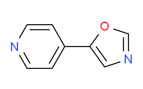 AM233126 | 70380-75-5 | 5-(Pyridin-4-yl)oxazole