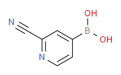 AM233131 | 903513-60-0 | (2-Cyanopyridin-4-yl)boronic acid