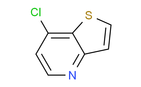 AM233140 | 69627-03-8 | 7-Chlorothieno[3,2-b]pyridine