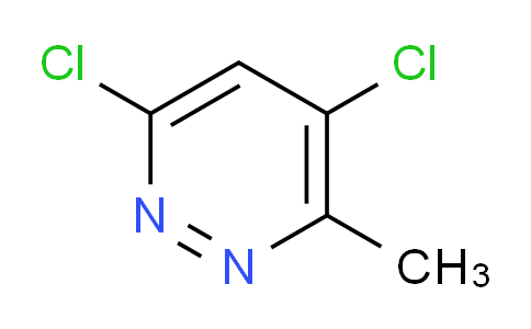 4,6-Dichloro-3-methylpyridazine