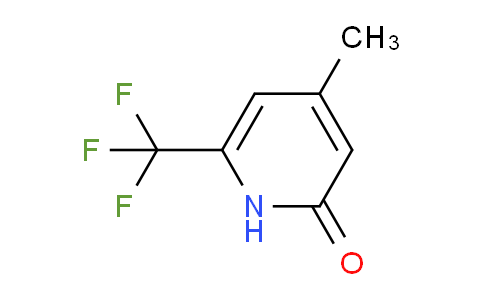 AM233145 | 749256-84-6 | 4-Methyl-6-(trifluoromethyl)pyridin-2(1H)-one