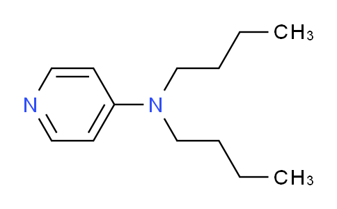 N,N-Dibutylpyridin-4-amine
