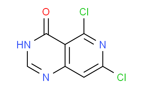 AM233156 | 918898-11-0 | 5,7-Dichloropyrido[4,3-d]pyrimidin-4(3H)-one
