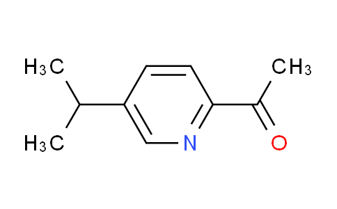 AM233162 | 137853-21-5 | 1-(5-Isopropylpyridin-2-yl)ethanone