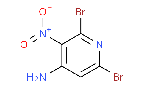 AM233163 | 848470-14-4 | 2,6-Dibromo-3-nitropyridin-4-amine