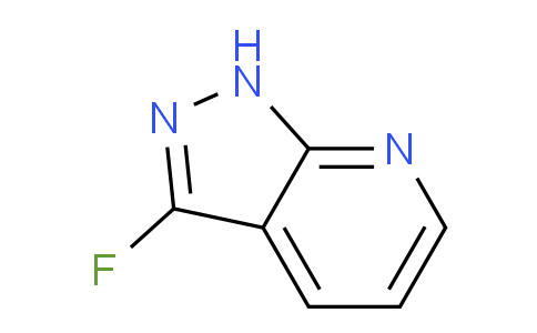 AM233164 | 117007-50-8 | 3-Fluoro-1H-pyrazolo[3,4-b]pyridine