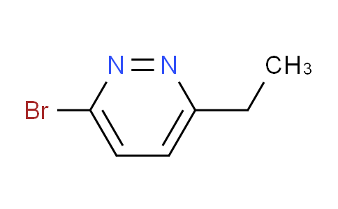 AM233170 | 152665-26-4 | 3-Bromo-6-ethylpyridazine