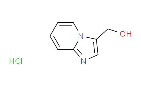 AM233179 | 30489-62-4 | Imidazo[1,2-a]pyridin-3-ylmethanol hydrochloride