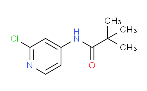 AM233190 | 338452-90-7 | N-(2-chloropyridin-4-yl)pivalamide