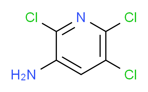 AM233191 | 55304-76-2 | 2,5,6-Trichloropyridin-3-amine