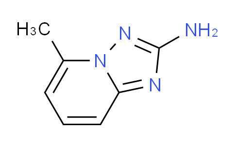 AM233192 | 1214901-53-7 | 5-Methyl-[1,2,4]triazolo[1,5-a]pyridin-2-amine