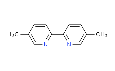 AM233197 | 1762-34-1 | 5,5'-Dimethyl-2,2'-bipyridine