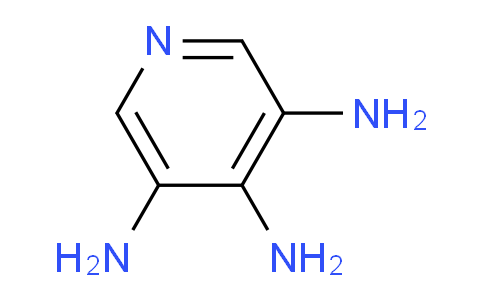 AM233200 | 618439-82-0 | Pyridine-3,4,5-triamine