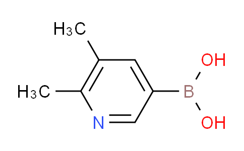 AM233202 | 1370042-41-3 | (5,6-Dimethylpyridin-3-yl)boronic acid