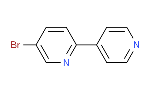 AM233206 | 106047-33-0 | 5-Bromo-2,4'-bipyridine