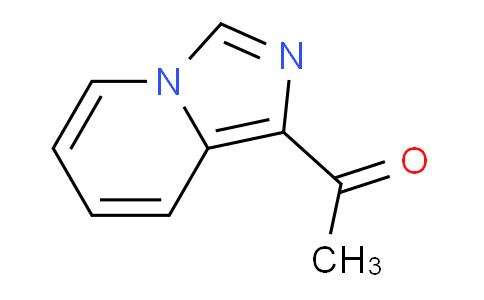 AM233214 | 173344-98-4 | 1-(Imidazo[1,5-a]pyridin-1-yl)ethanone