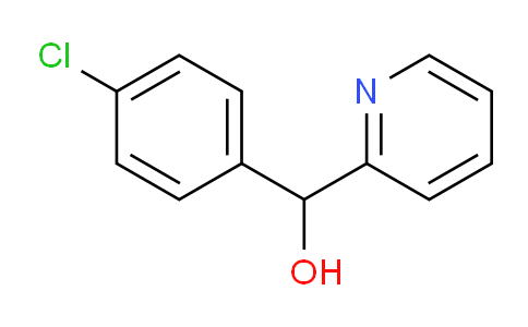 AM233215 | 27652-89-7 | (4-Chlorophenyl)(pyridin-2-yl)methanol