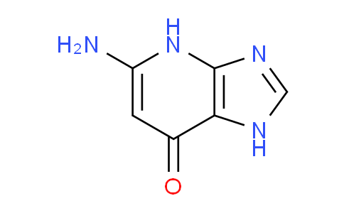 AM233217 | 60282-59-9 | 5-Amino-1H-imidazo[4,5-b]pyridin-7(4H)-one