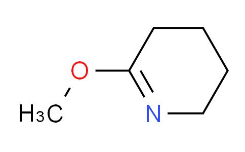 AM233228 | 5693-62-9 | 6-Methoxy-2,3,4,5-tetrahydropyridine