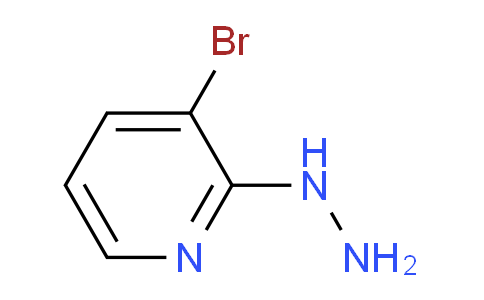 AM233229 | 54231-41-3 | 3-Bromo-2-hydrazinylpyridine