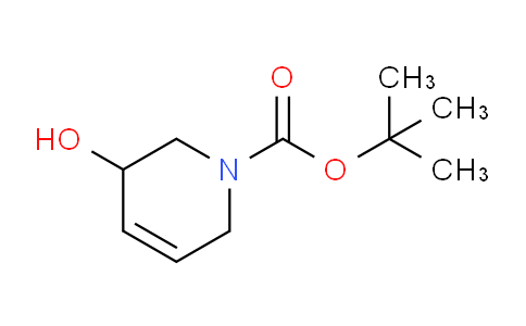 AM233238 | 224779-27-5 | tert-Butyl 5-hydroxy-5,6-dihydropyridine-1(2H)-carboxylate