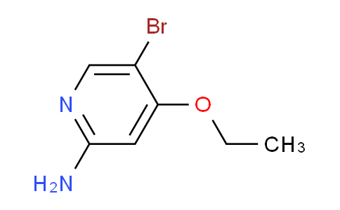 AM233241 | 52311-21-4 | 5-Bromo-4-ethoxypyridin-2-amine