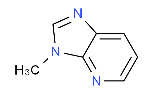 AM233244 | 6688-61-5 | 3-Methyl-3H-imidazo[4,5-b]pyridine