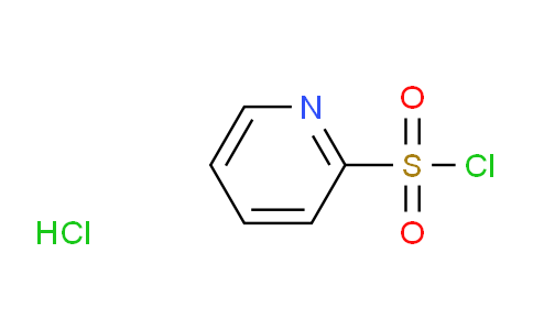 AM233247 | 111480-84-3 | Pyridine-2-sulfonyl chloride hydrochloride