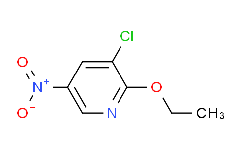 AM233257 | 874492-07-6 | 3-Chloro-2-ethoxy-5-nitropyridine