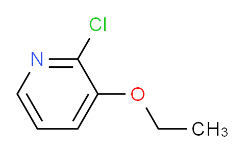 AM233263 | 63756-58-1 | 2-Chloro-3-ethoxypyridine