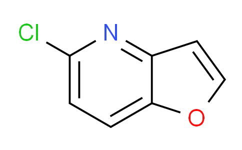 AM233268 | 182691-76-5 | 5-Chlorofuro[3,2-b]pyridine